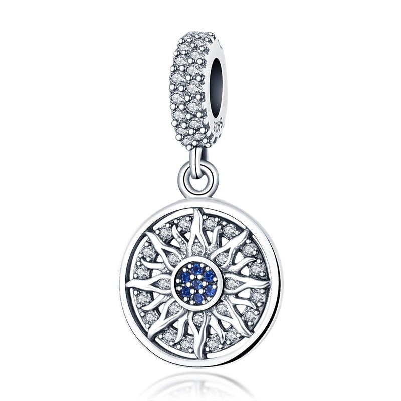 Initial Hope Charm