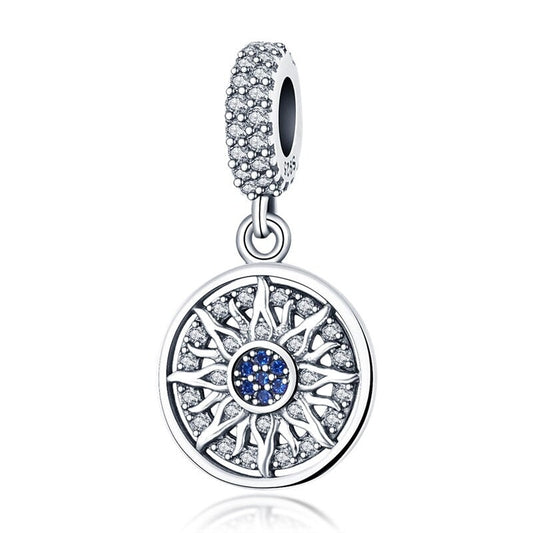 Initial Hope Charm