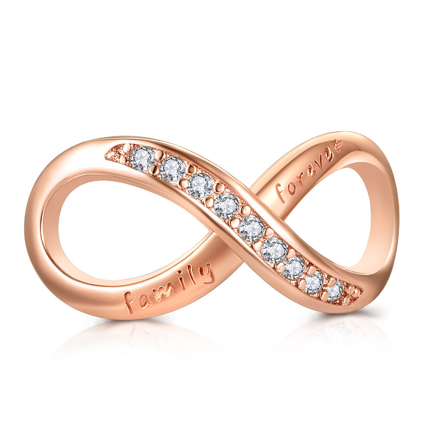 Infinite Love Charm