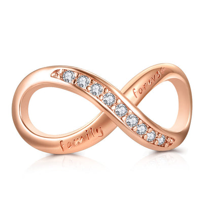 Infinite Love Charm