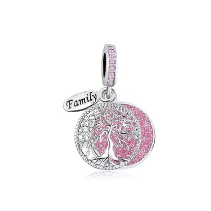 Family Gender Charm