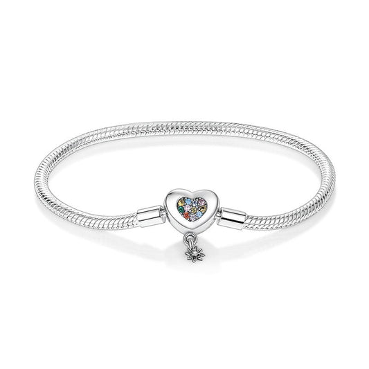 Delicate Charm Bracelet