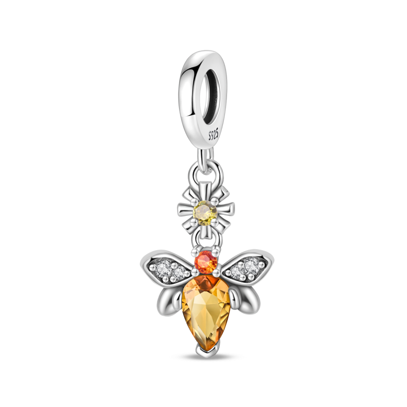 Blooming Life Charm