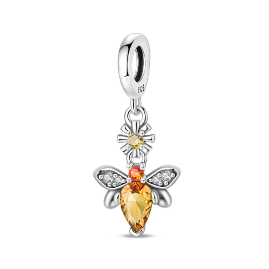 Blooming Life Charm
