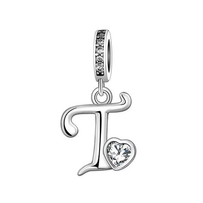 Letter Charm II