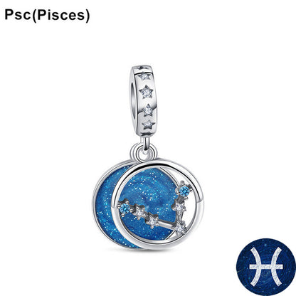 Constellation Charm