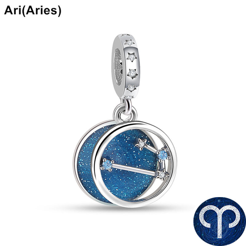 Constellation Charm