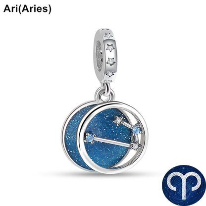 Constellation Charm