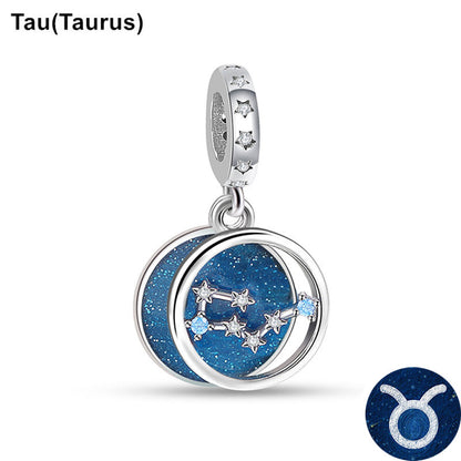 Constellation Charm