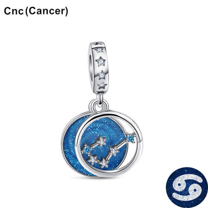 Constellation Charm