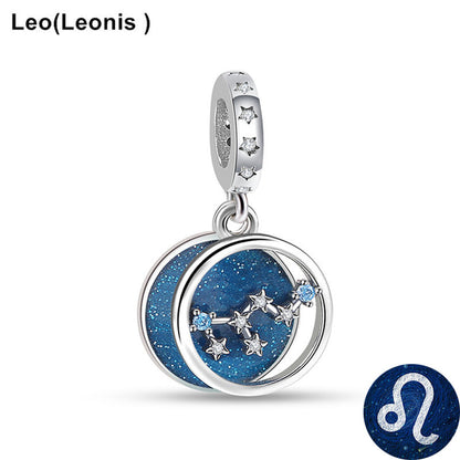 Constellation Charm