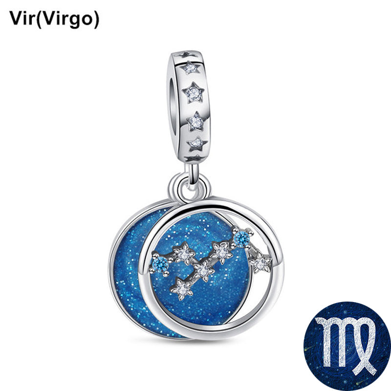 Constellation Charm