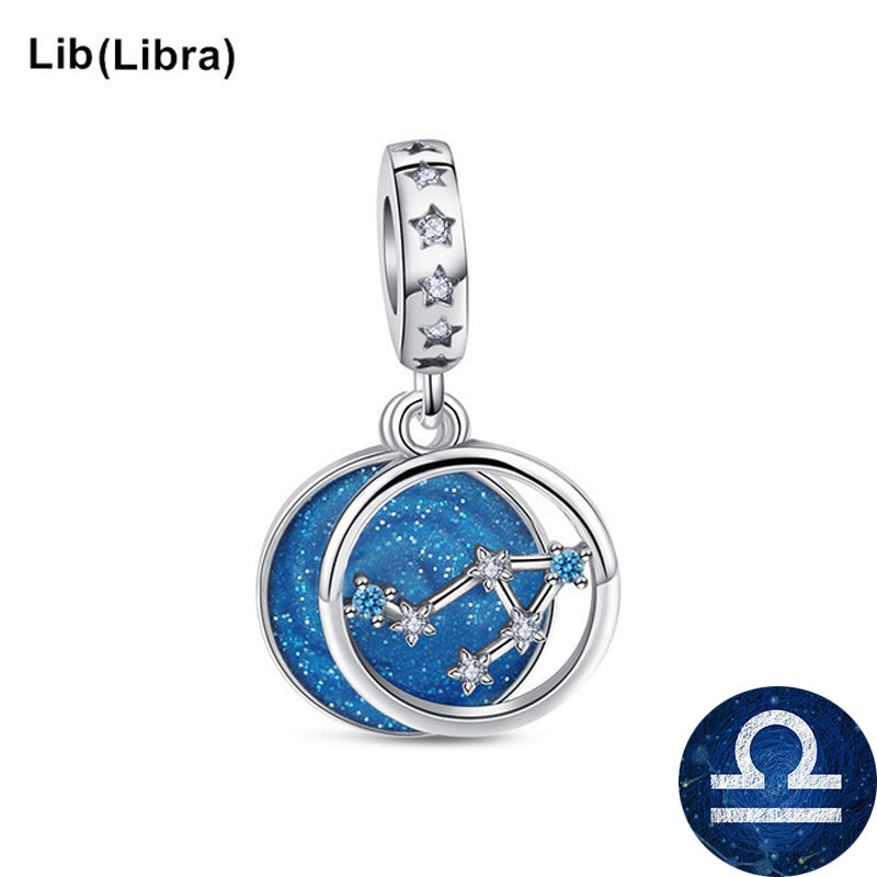 Constellation Charm