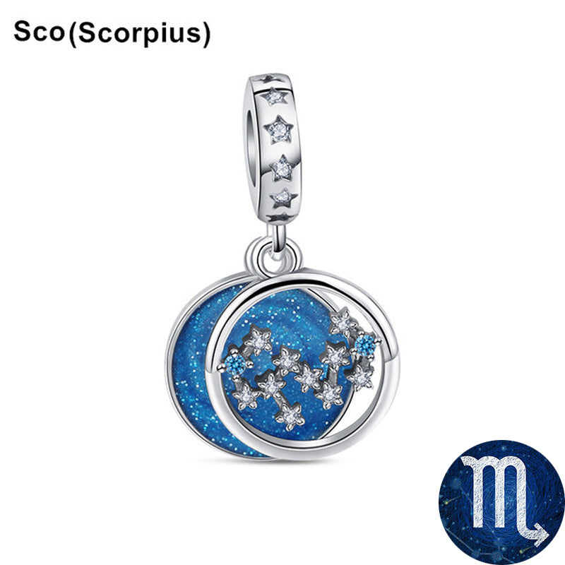 Constellation Charm