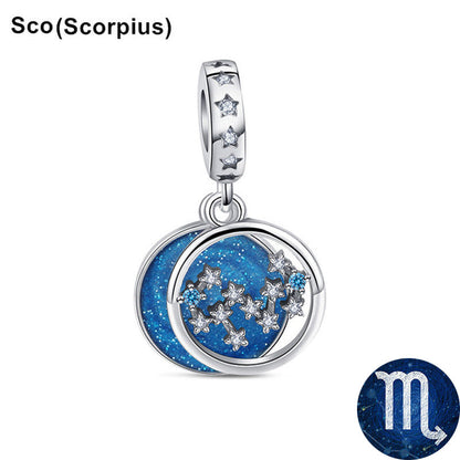 Constellation Charm