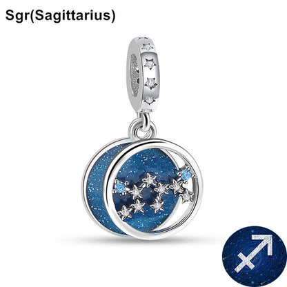 Constellation Charm