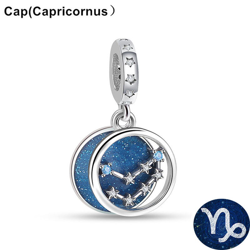 Constellation Charm