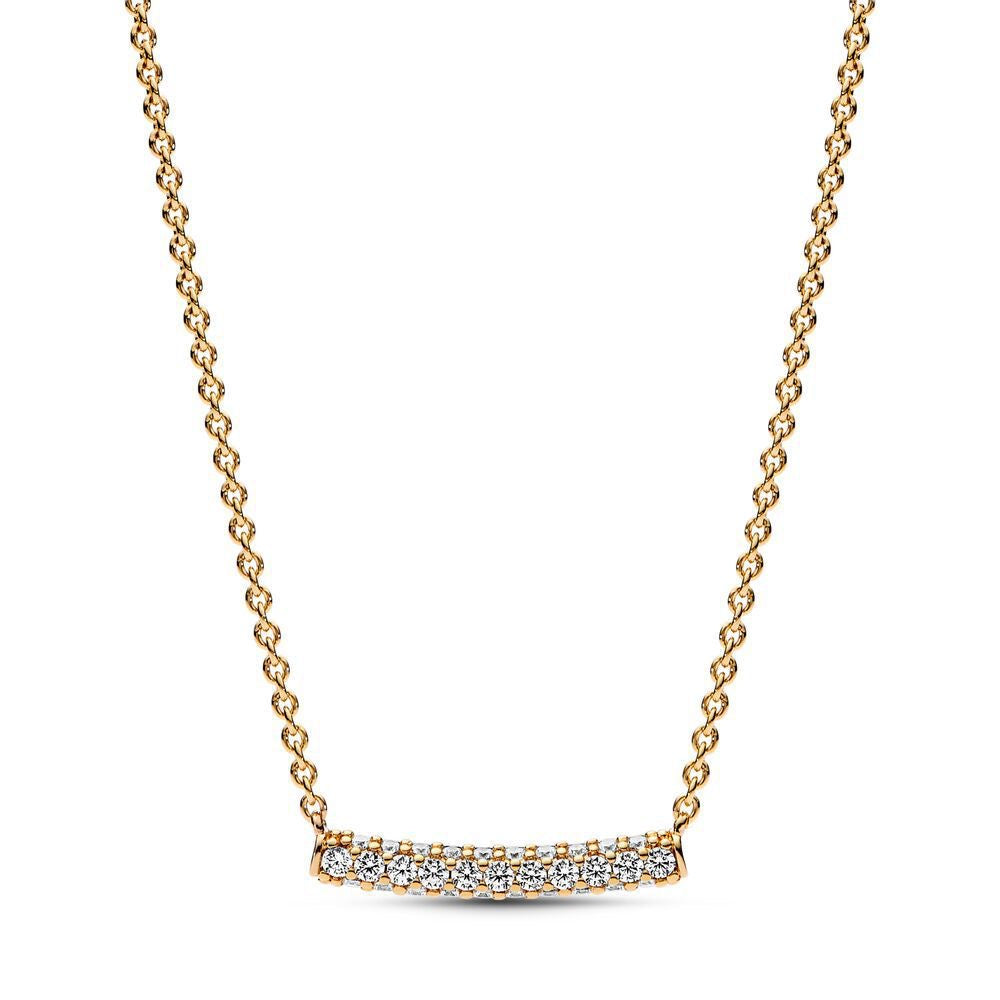 Angel's Smile Necklace