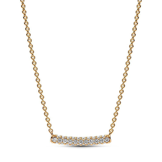 Angel's Smile Necklace