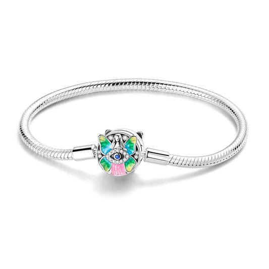 Grace Charm Bracelet