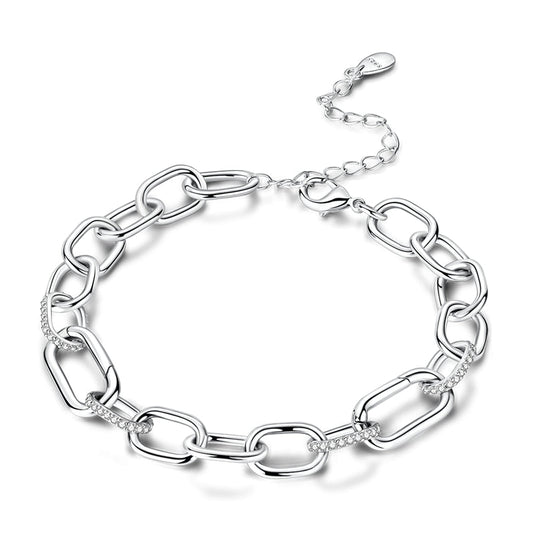 Adjustable Universal Buckle Base Chain