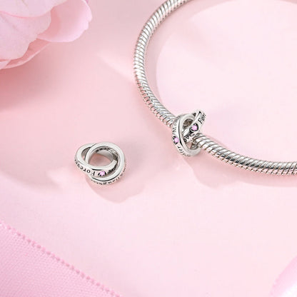 Mother's Day Beloved Mother Charm