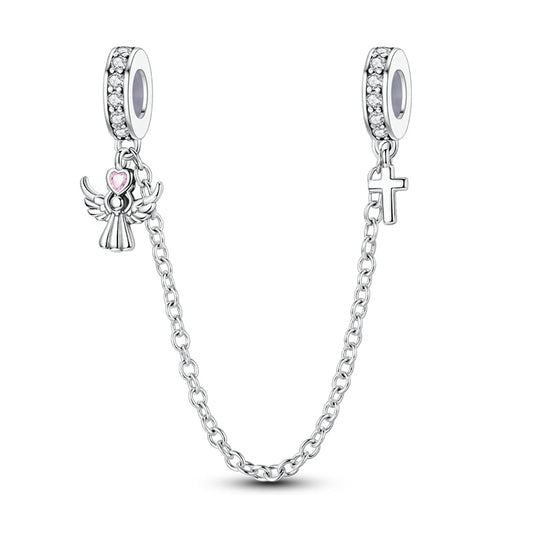Love's Guardian Safety Chain
