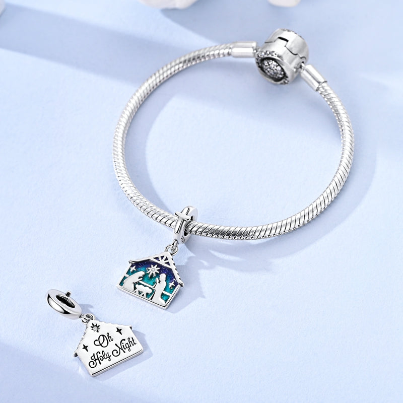 Nativity Charm