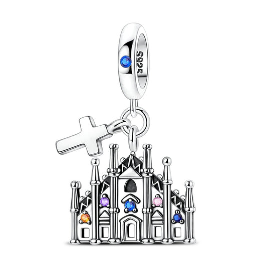Milan Cathedral Charm