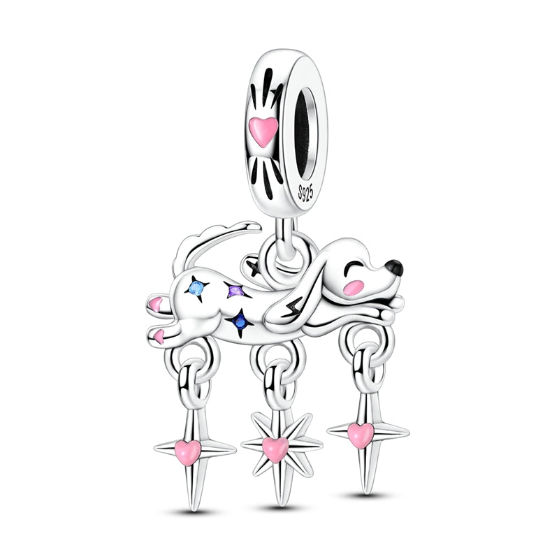 Happy Puppy Charm