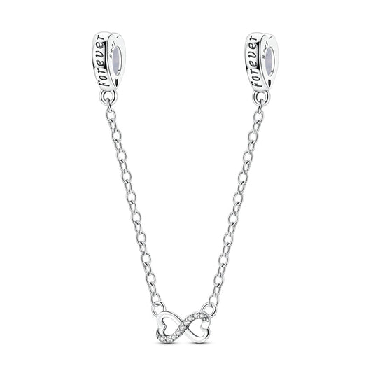 Infinite Love Safety Chain
