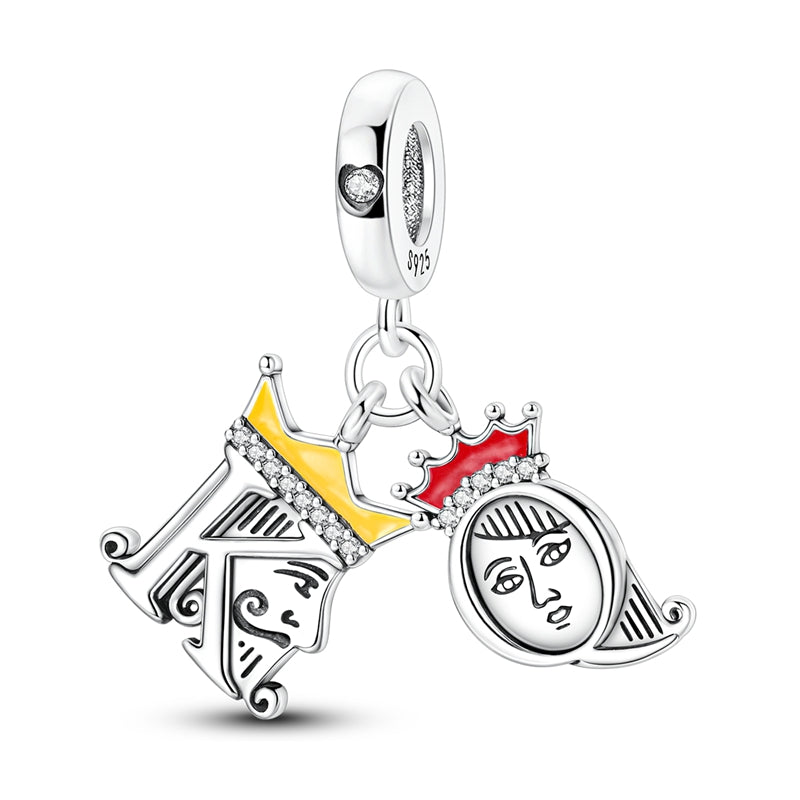 K&Q Charm