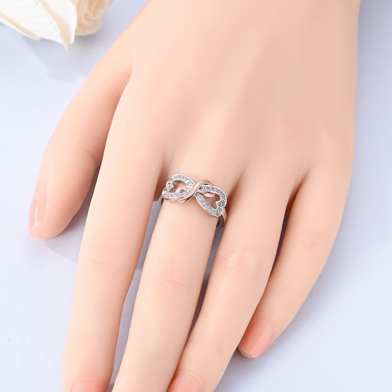 Infinite Love Ring