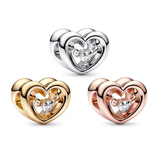 Love for a Lifetime Charm