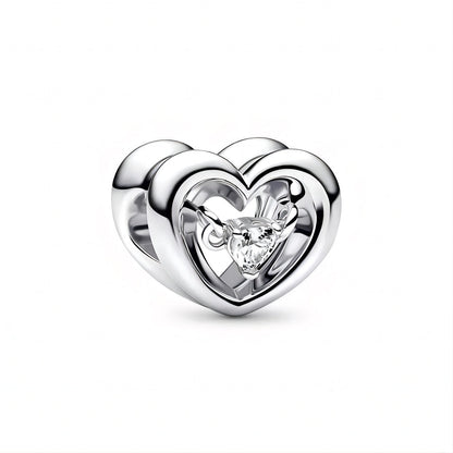 Love for a Lifetime Charm