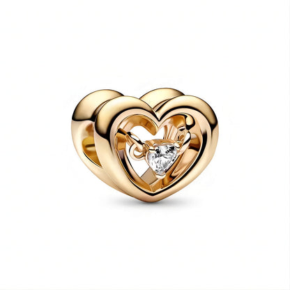 Love for a Lifetime Charm