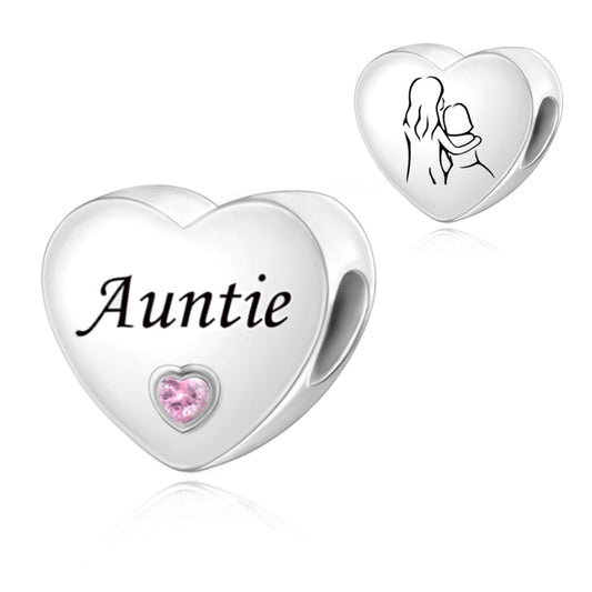 Auntie Charm