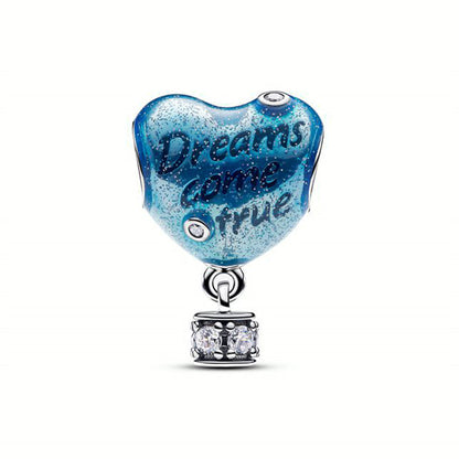 Dream Comes True Charm