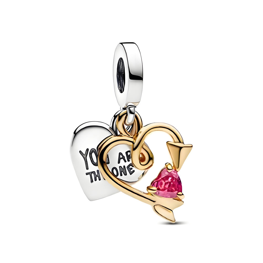 U Are the One Charm
