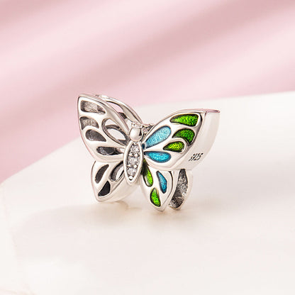 Butterfly Charm