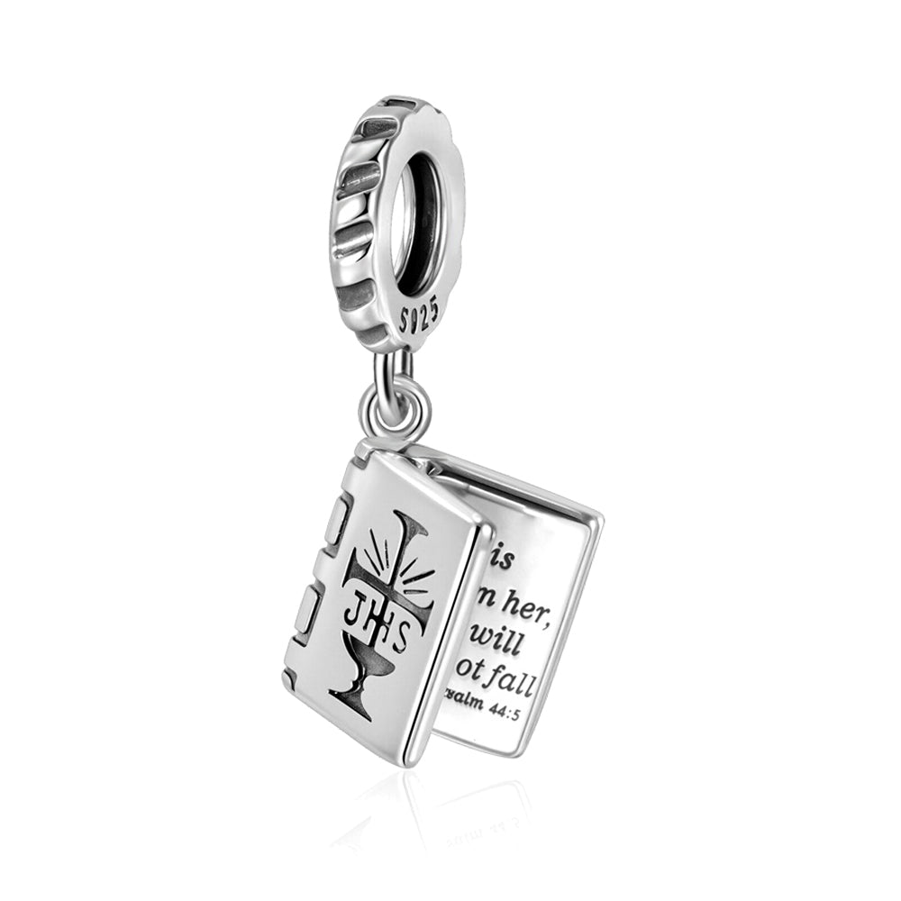 Bible Charm