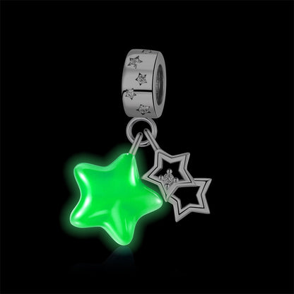 Luminous Stars Charm