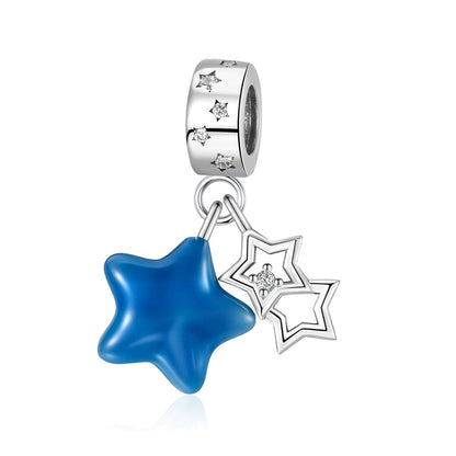 Luminous Stars Charm