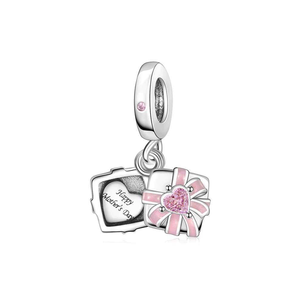 Mother's Day Gift Box 2-in-1 Charm