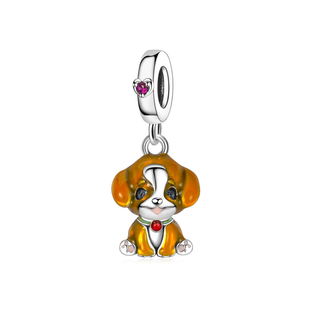 Puppy Friend Charm