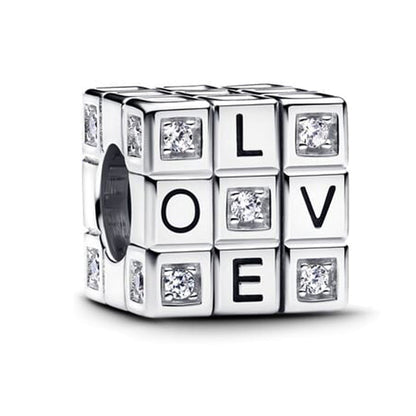 Love Rubik's Cube