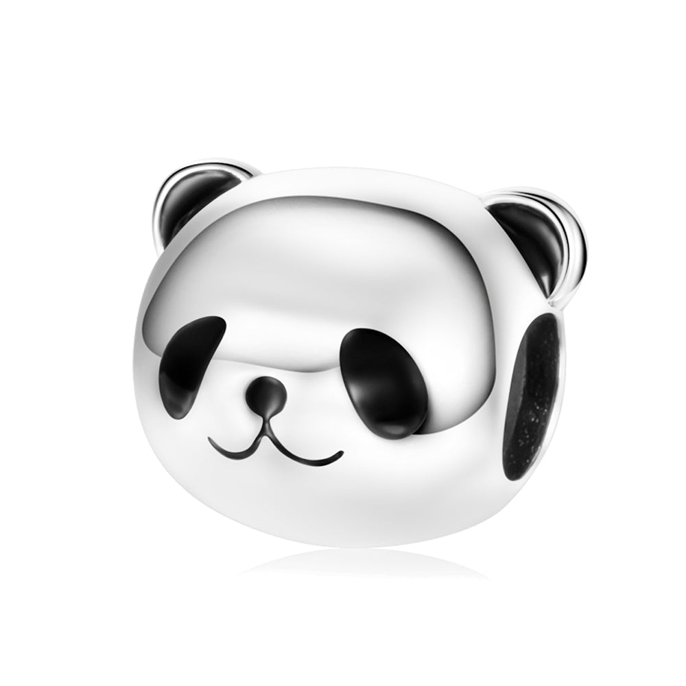 Cute Panda Charm