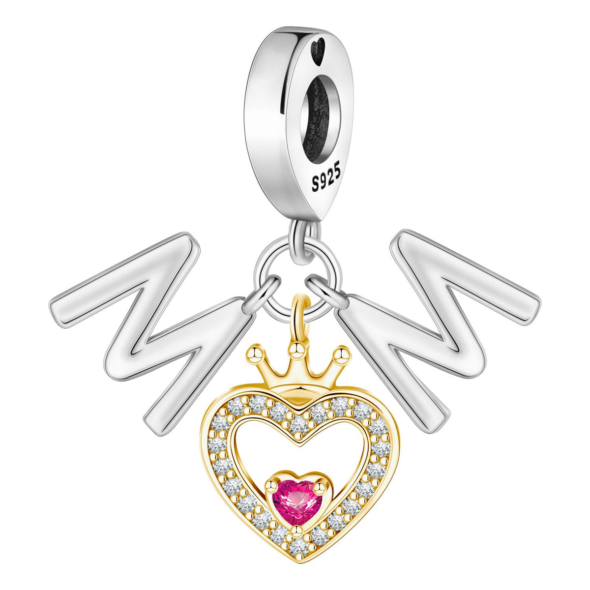 Mom Charm