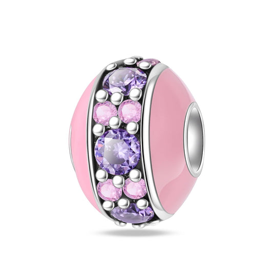 Afternoon Tea Macaron Pink Charm