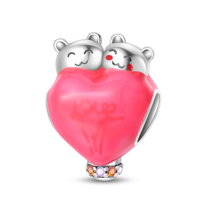 Romantic Sweet Two-Way Charm